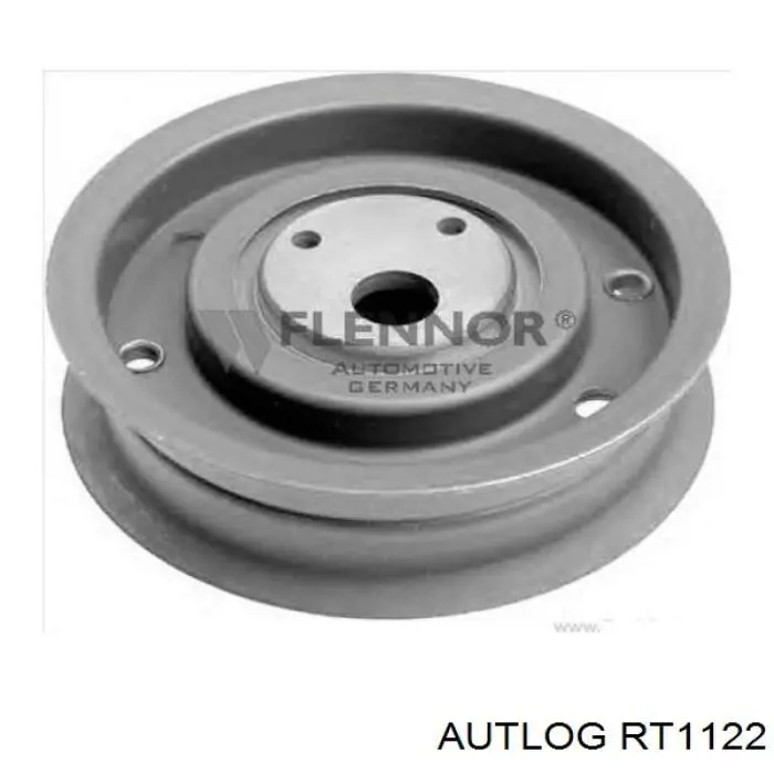 Rodillo, cadena de distribución RT1122 Autlog