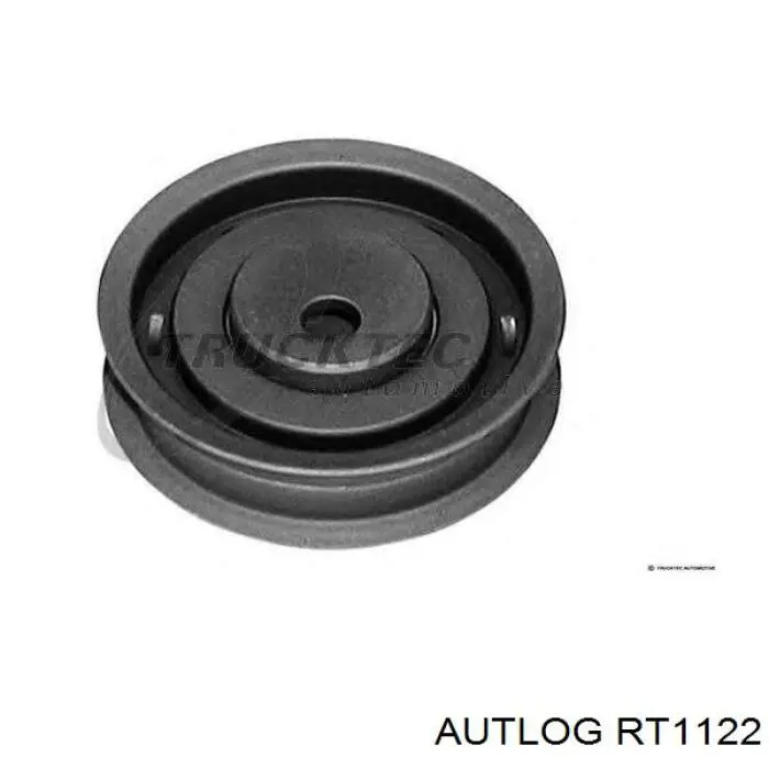 Ролик натяжителя ремня газораспределения Autlog RT1122 цена, от 7.91 USD