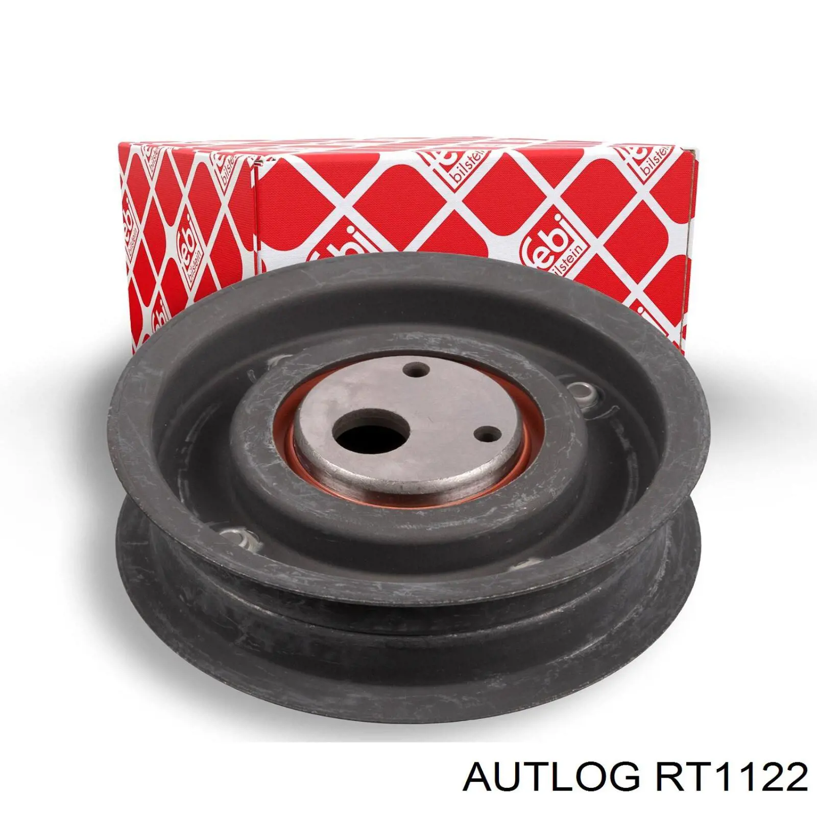 Ролик натяжителя Autlog RT1122