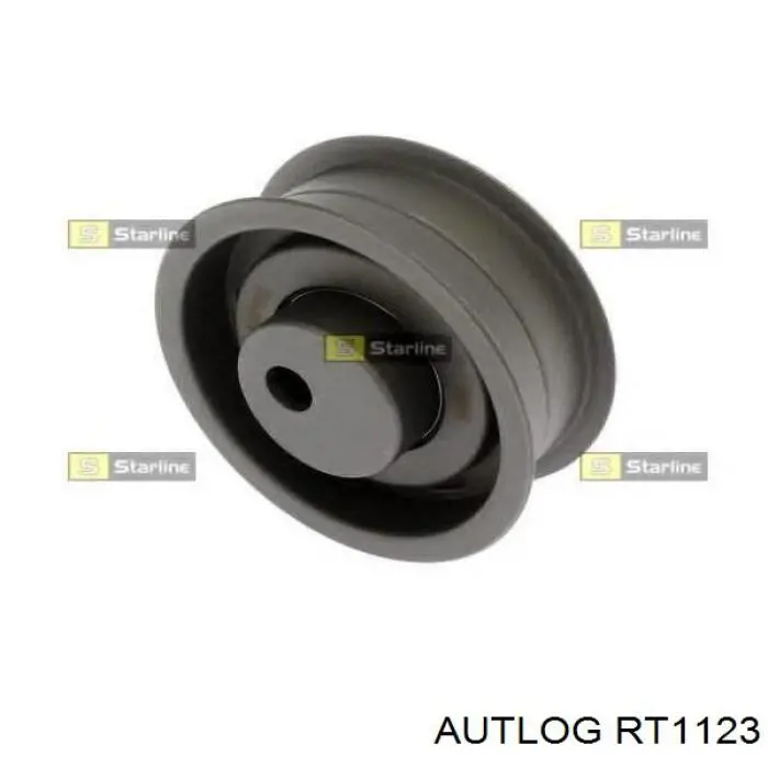 Ролик ГРМ RT1123 Autlog