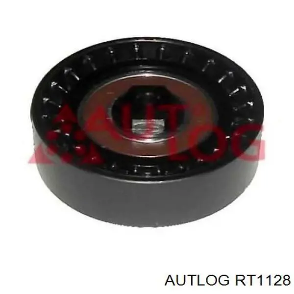 Ролик ГРМ RT1128 Autlog