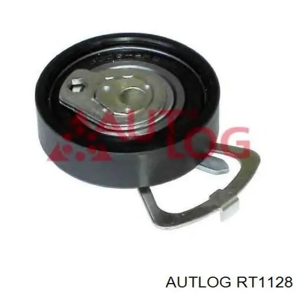 Ролик натяжителя Autlog RT1128
