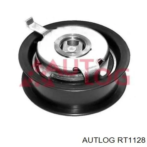 RT1128 Autlog