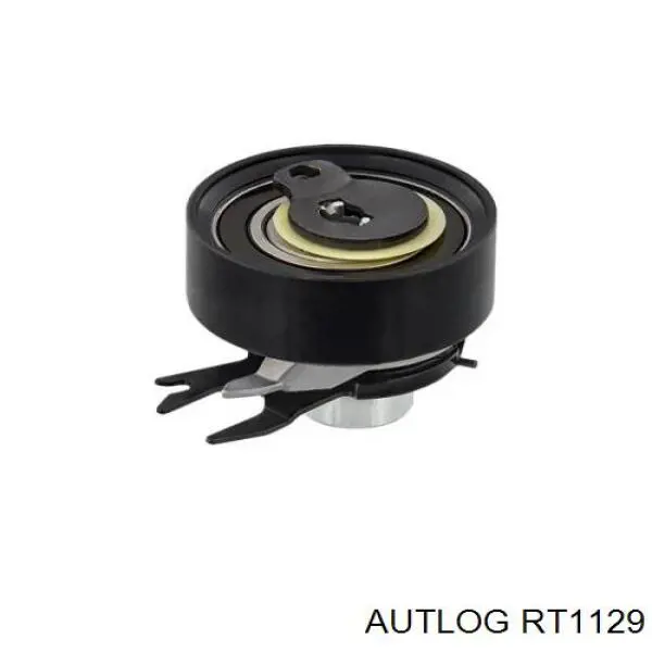 RT1129 Autlog