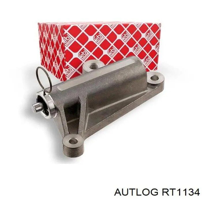Натяжной ролик ремня ГРМ Autlog RT1134 цена, от 35.68 USD