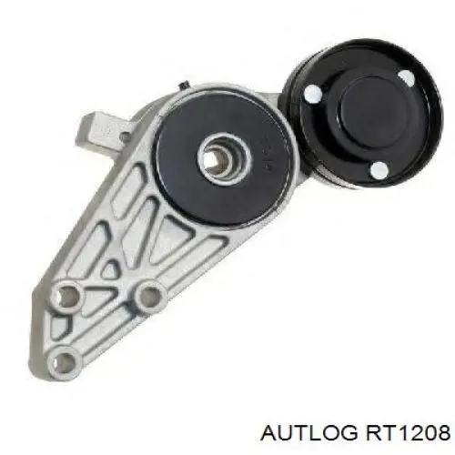 Натяжная планка поликлинового ремня Autlog RT1208