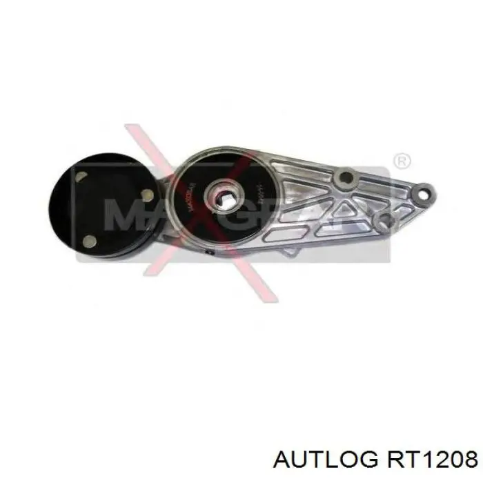 Роликовий модуль натяжителя ремня Autlog RT1208 цена, от 22.41 USD
