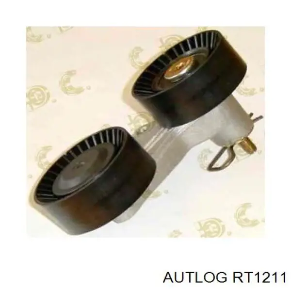 Натяжной ролик RT1211 Autlog