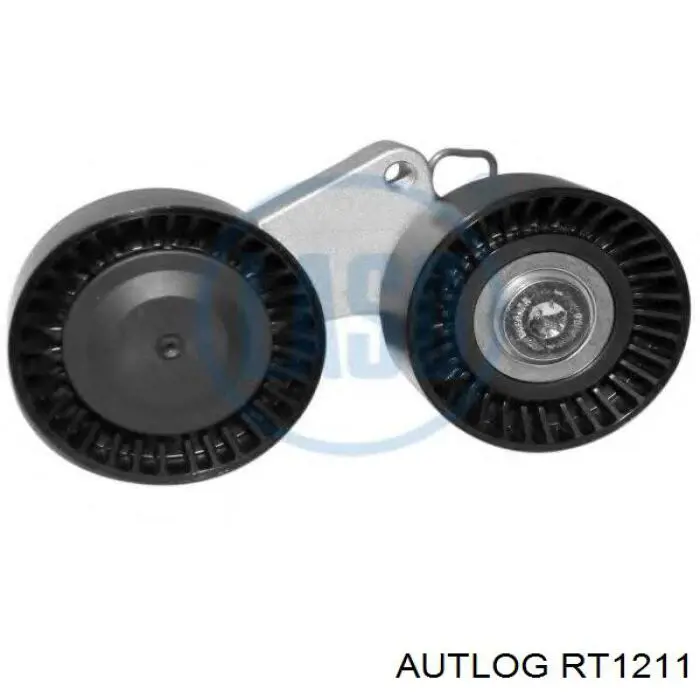 Натяжной ролик Autlog RT1211 цена, от 7.49 USD