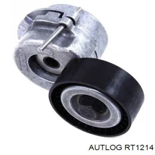 Паразитный ролик RT1214 Autlog