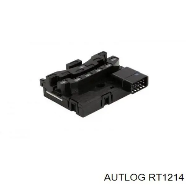 Ролик паразитный Autlog RT1214