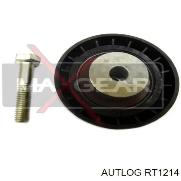 Паразитный ролик приводного ремня Autlog RT1214 цена, от 12.92 USD