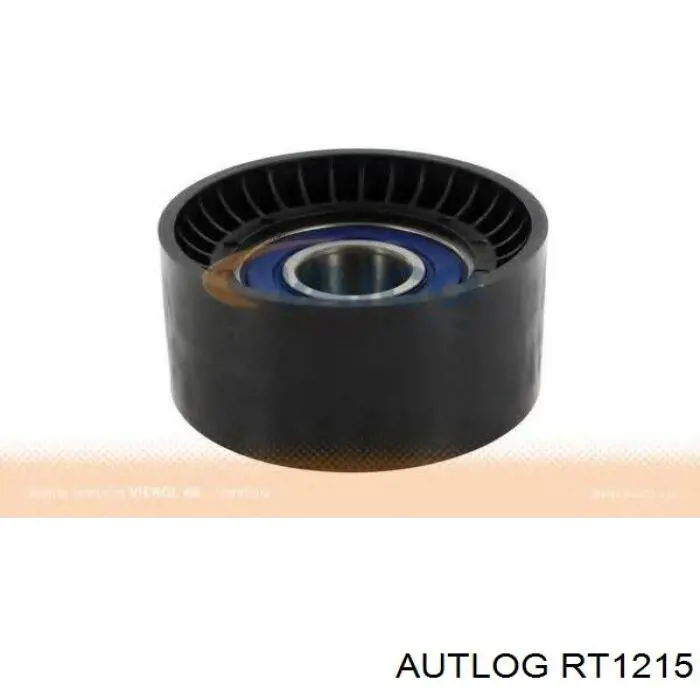 Паразитный ролик приводного ремня Autlog RT1215 цена, от 6.07 USD