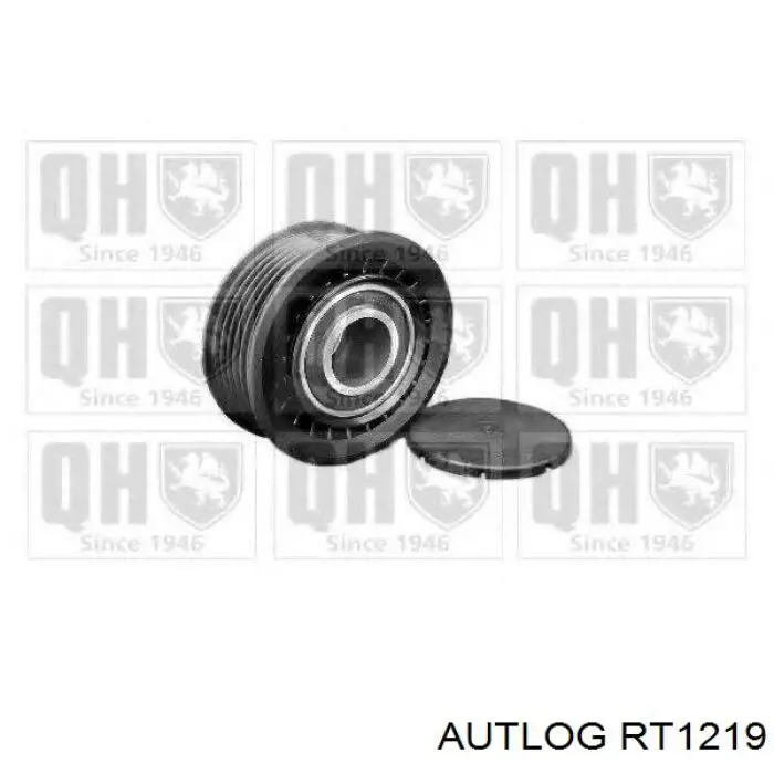 Натяжной ролик Autlog RT1219 цена, от 12.76 USD