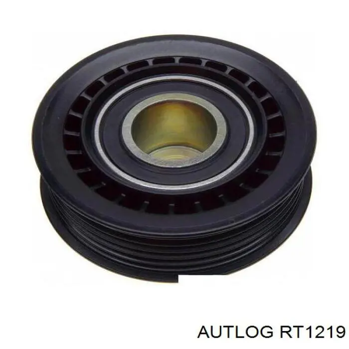 Купить RT1219 Autlog Натяжной ролик