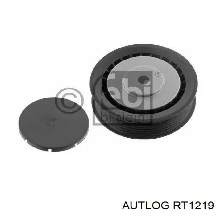 Натяжной ролик Autlog RT1219 цена, от 12.76 USD