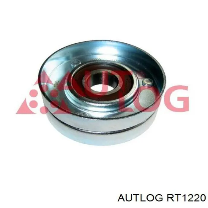 RT1220 Autlog