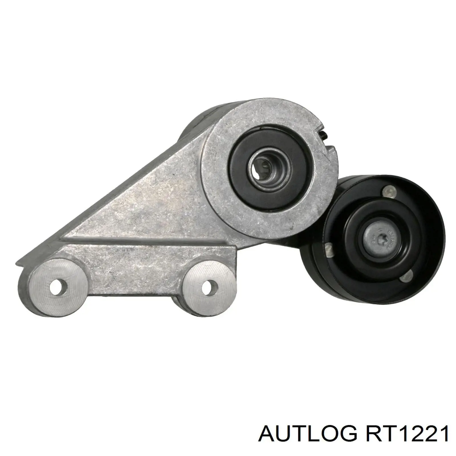 Роликовий модуль натяжителя ремня Autlog RT1221 цена, от 9.31 USD