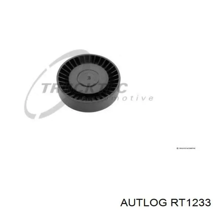 Паразитный ролик P310009 Denckermann