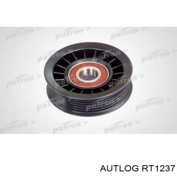 RT1237 Autlog