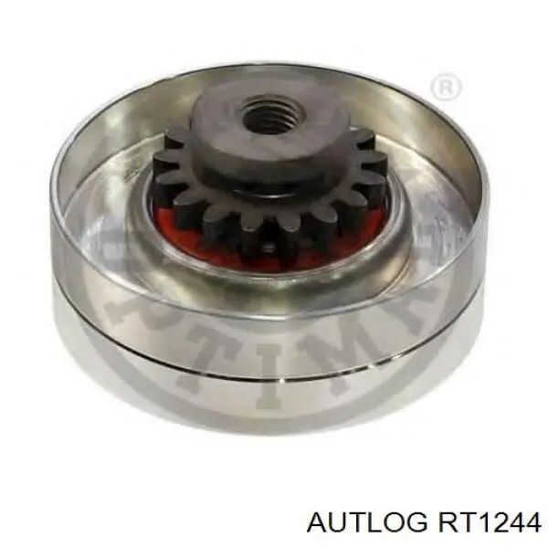 Rolo de reguladora de tensão da correia de transmissão Autlog RT1244 preço, a partir de 35,02 USD