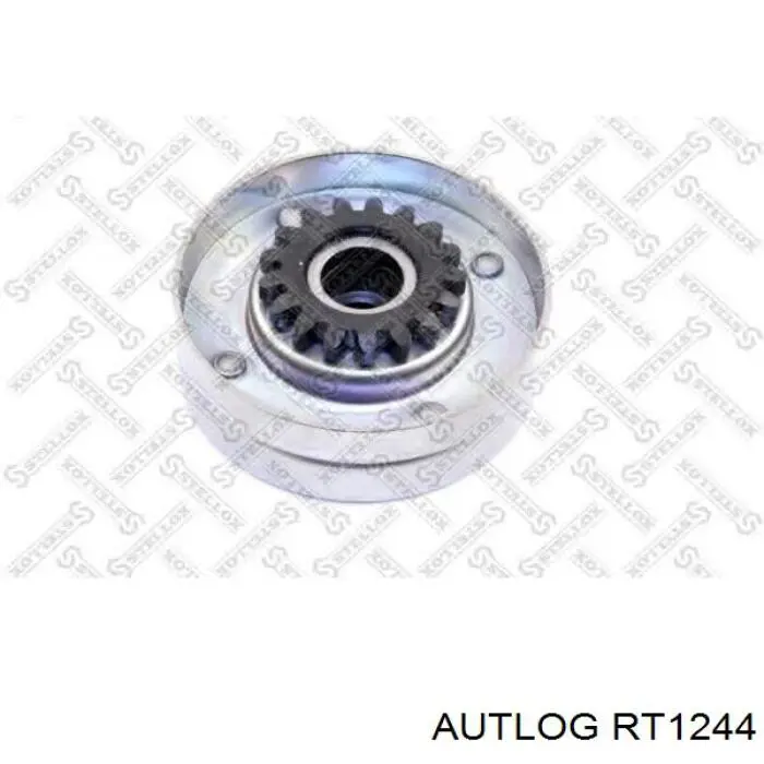 Compre RT1244 Autlog Rolo de reguladora de tensão da correia de transmissão