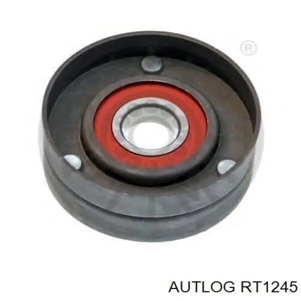 Натяжной ролик RT1245 Autlog