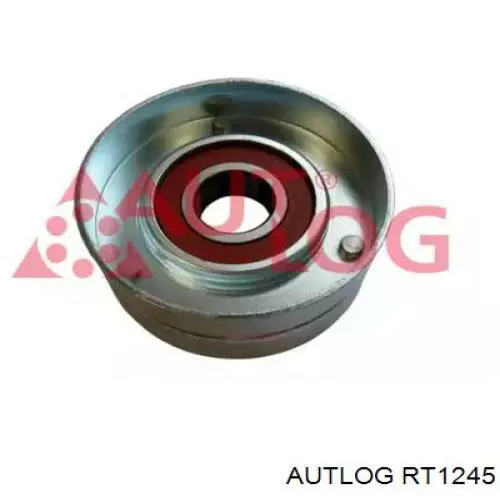 Натяжной ролик RT1245 Autlog