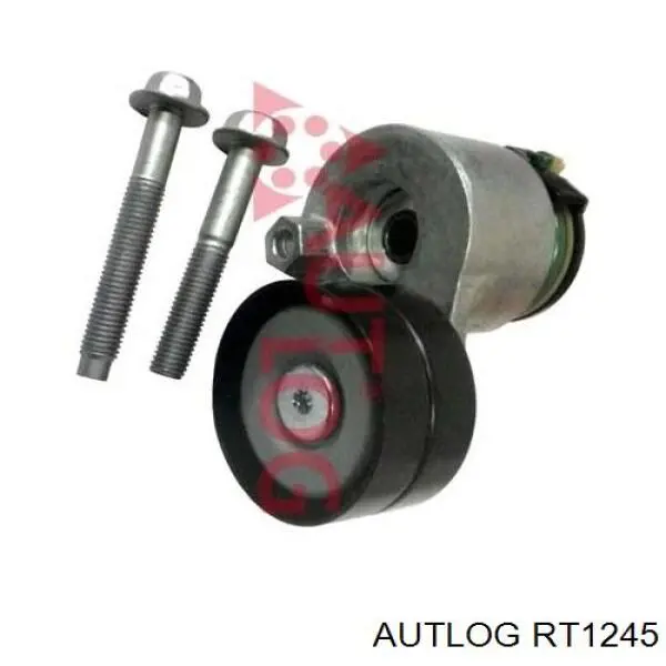 Rolo de reguladora de tensão da correia de transmissão Autlog RT1245 preço, a partir de 19,05 USD