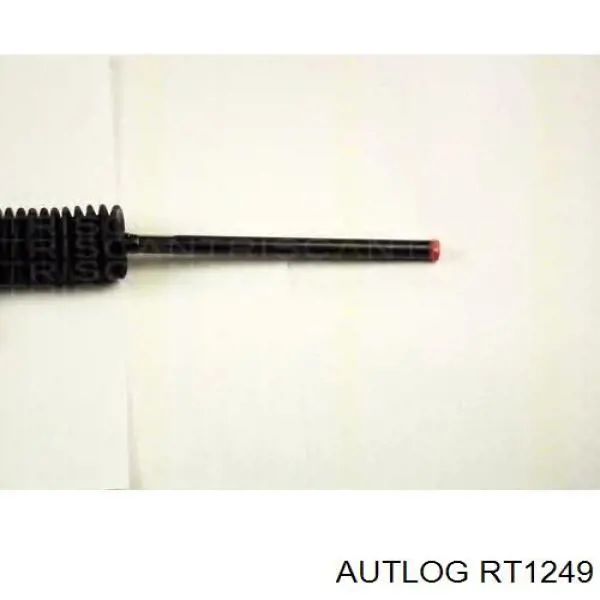 Роликовий модуль натяжителя ремня Autlog RT1249 цена, от 21.64 USD