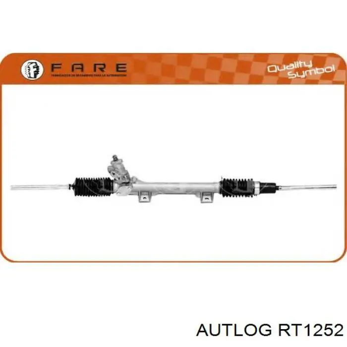 Купить RT1252 Autlog Паразитный ролик