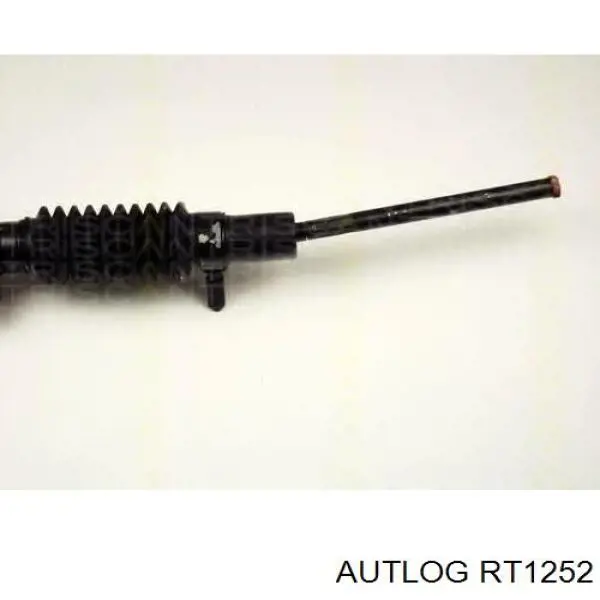 Ролик паразитный Autlog RT1252