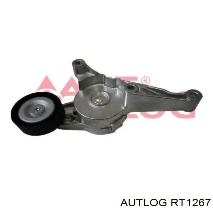 Натяжной ролик RT1267 Autlog
