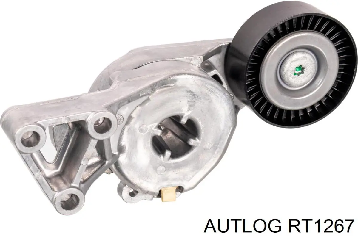 Натяжной ролик Magneti Marelli MPQ0649 цена, от 8.14 USD