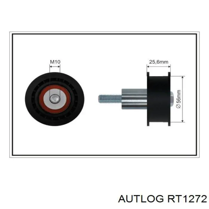 RT1272 Autlog