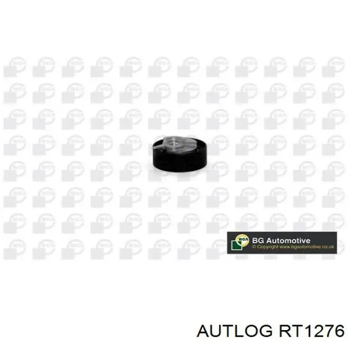 Ролик натяжителя Autlog RT1276