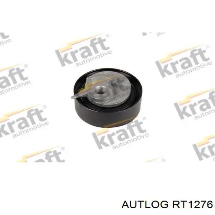 Купить RT1276 Autlog Ролик натяжителя газораспределительного ремня