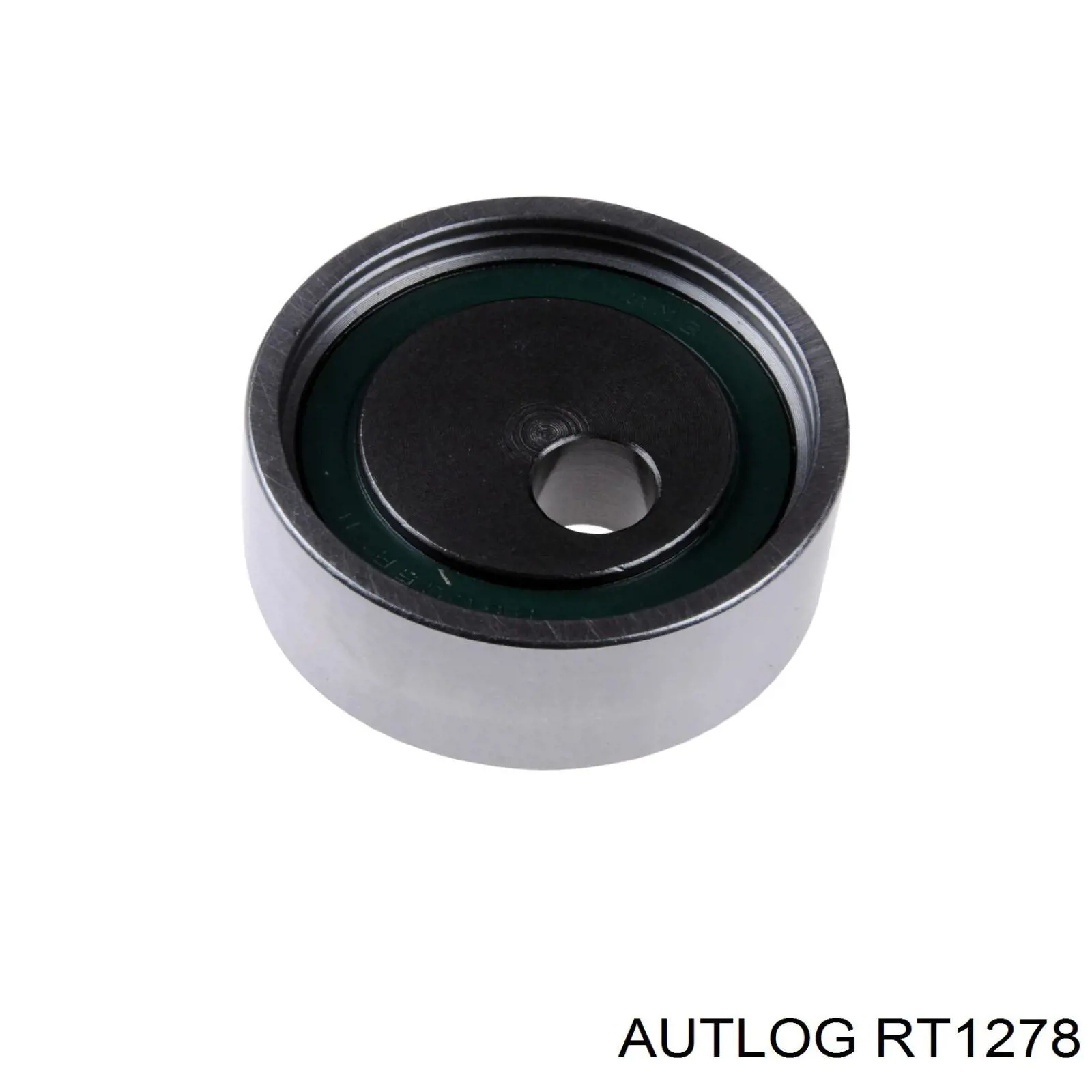 Ролик натяжителя ремня газораспределения Autlog RT1278 цена, от 8.84 USD