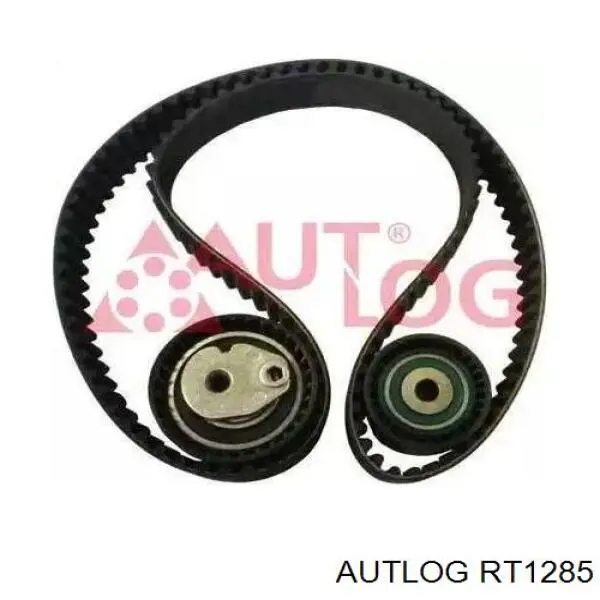 Compre RT1285 Autlog Rolo parasita da correia do mecanismo de distribuição de gás