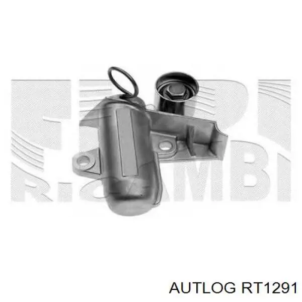 Купить RT1291 Autlog Ведуший ролик ГРМ