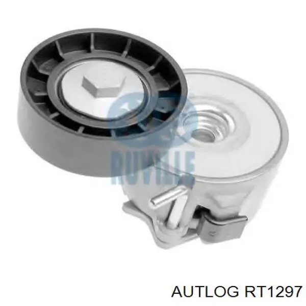 Роликовий модуль натяжителя ремня Autlog RT1297 цена, от 25.70 USD