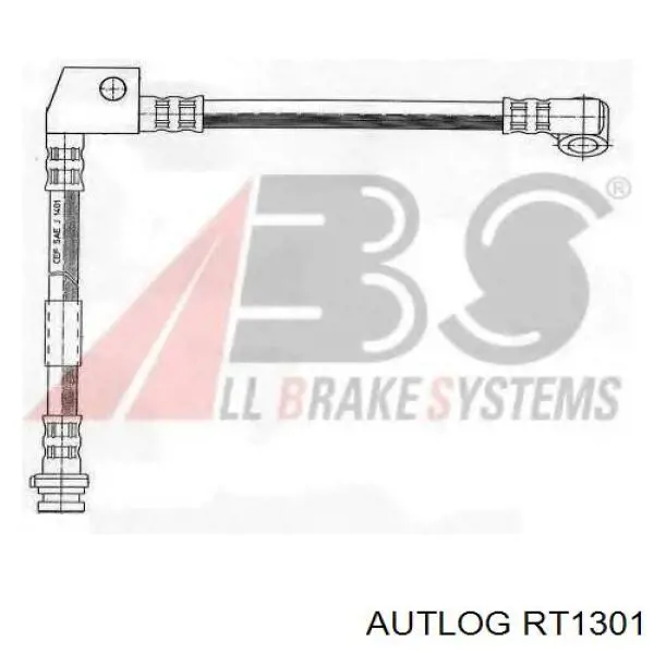 Натяжной ролик RT1301 Autlog