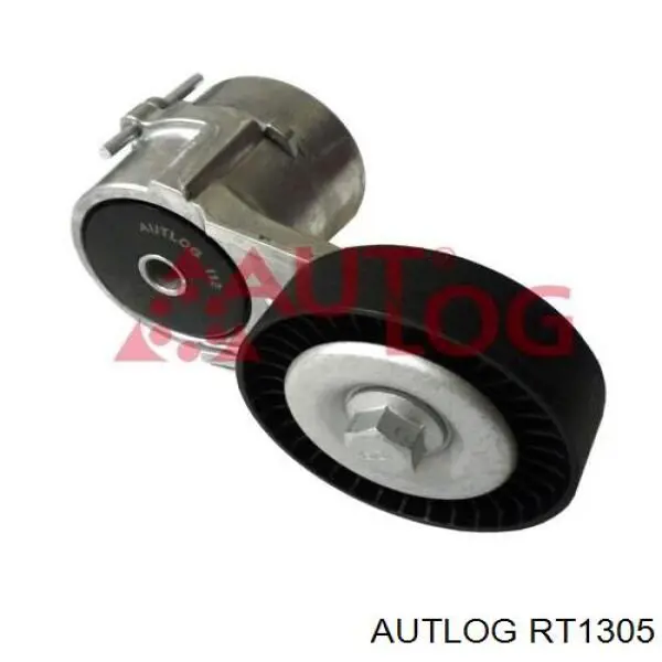 RT1305 Autlog