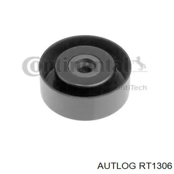 Натяжной ролик 96420067 Opel