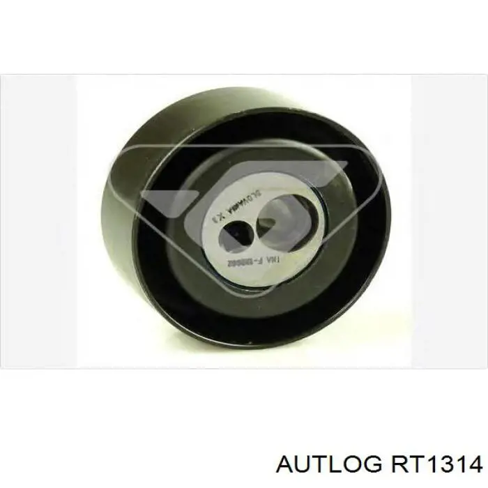 Паразитный ролик RT1314 Autlog