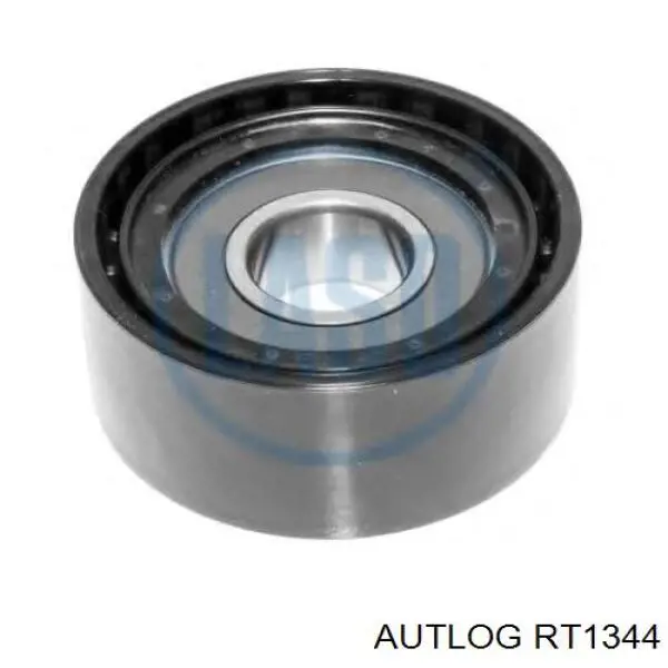 Паразитный ролик приводного ремня Autlog RT1344 цена, от 8.09 USD