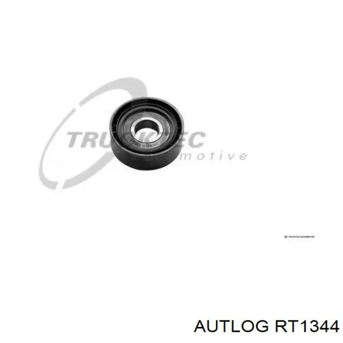 Купить RT1344 Autlog Паразитный ролик