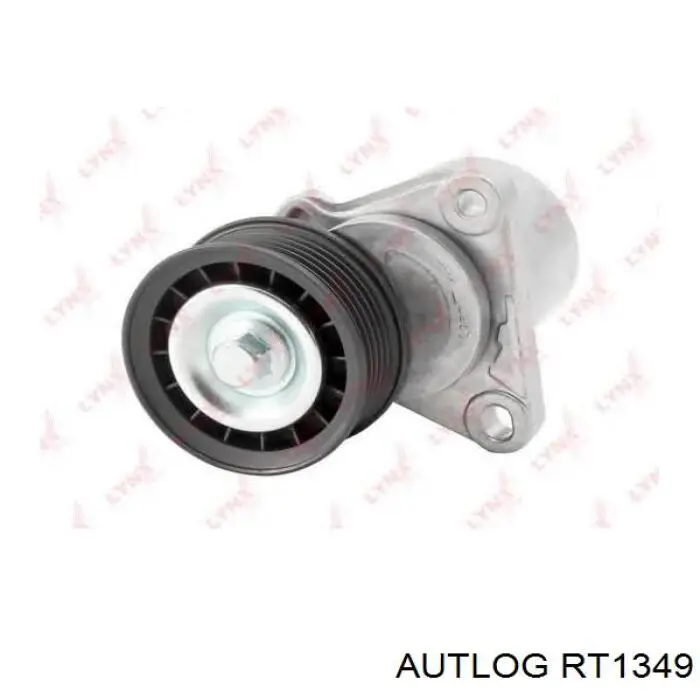 Натяжной ролик Autlog RT1349 цена, от 9.23 USD