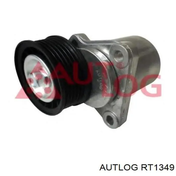 Купить RT1349 Autlog Натяжной ролик
