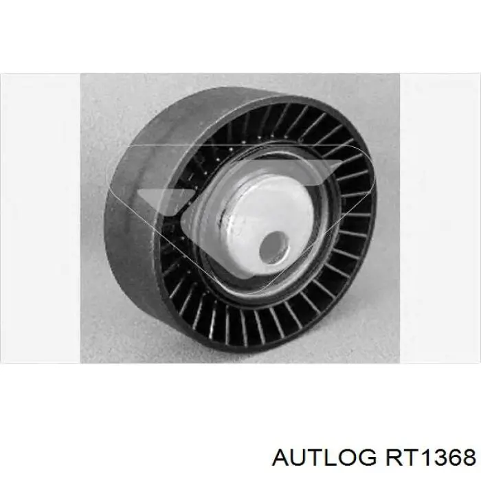Купить RT1368 Autlog Паразитный ролик